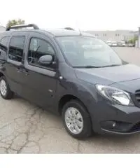 Mercedes-Benz Citan 1.5 109 CDI S&S Tourer Select