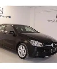 Mercedes-Benz Classe A A 200 d Sport