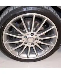 Mercedes-Benz Classe A A 180 BlueEFFICIENCY Premium Mercedes-Benz Classe A A 180 BlueEFFICIENCY Premium