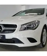 Mercedes-Benz Classe CLA CLA 180 CDI Executive Auto