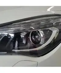 Mercedes-Benz Classe CLA CLA 180 CDI Executive Auto Mercedes-Benz Classe CLA CLA 180 CDI Executive Auto