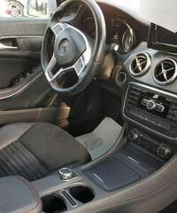 Mercedes-Benz Classe CLA CLA 220 CDI Automatic Premium