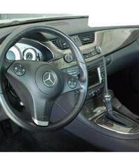 Mercedes-Benz Classe CLS CLS 350 CDI Grand Edition