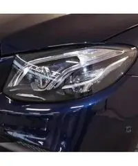 Mercedes-Benz Classe E E 220d Auto AMG Line - AZIENDALE