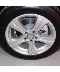 Mercedes-Benz Classe E E 220d Auto Business Sport - AZIENDALE