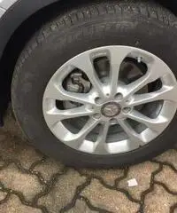 Mercedes-Benz Classe GLA GLA 180 CDI Executive Auto Mercedes-Benz Classe GLA GLA 180 CDI Executive Auto