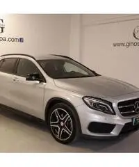 Mercedes-Benz Classe GLA GLA 200 CDI Automatic 4Matic Premium