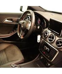 Mercedes-Benz Classe GLA GLA 200 CDI Automatic 4Matic Premium