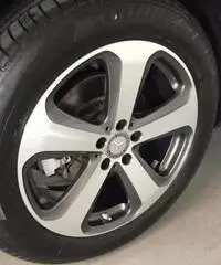 Mercedes-Benz Classe GLC GLC 250 d Exclusive 4Matic Auto - AZIENDALE