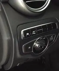 Mercedes-Benz Classe GLC GLC 250 d Exclusive 4Matic Auto - AZIENDALE