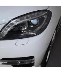 Mercedes-Benz Classe M ML 350 BlueTEC 4Matic Premium Mercedes-Benz Classe M ML 350 BlueTEC 4Matic Premium