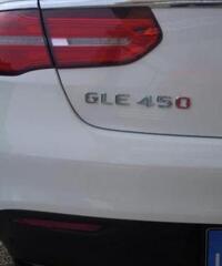 MERCEDES-BENZ GLE 450 AMG Coupé Premium NETTO EXPORT