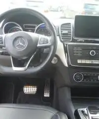 MERCEDES-BENZ GLE 450 AMG Coupé Premium NETTO EXPORT