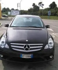 Mercedes-Benz R 320 Sport 4 matic Lunga