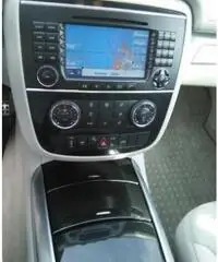 Mercedes-Benz R 320 Sport 4 matic Lunga