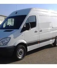 Mercedes-Benz Sprinter F37/35 313 CDI TN Furgone