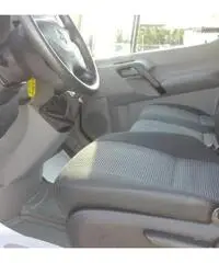 Mercedes-Benz Sprinter F37/35 313 CDI TN Furgone