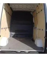 Mercedes-Benz Sprinter F37/35 313 CDI TN Furgone