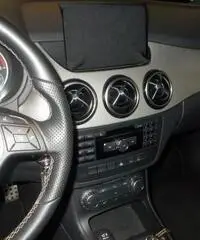 Mercedes Classe B 180 CDI Premium