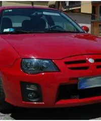 MG ZR 105 cat 3 porte Plus - 2.800,00 € trattabili MG ZR 105 cat 3 porte Plus - 2.800,00 € trattabili