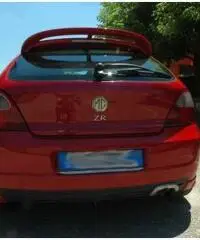 MG ZR 105 cat 3 porte Plus - 2.800,00 € trattabili MG ZR 105 cat 3 porte Plus - 2.800,00 € trattabili