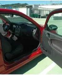 MG ZR 105 cat 3 porte Plus - 2.800,00 € trattabili MG ZR 105 cat 3 porte Plus - 2.800,00 € trattabili