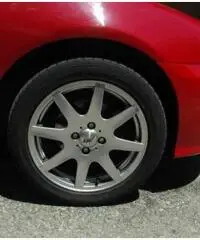 MG ZR 105 cat 3 porte Plus - 2.800,00 € trattabili MG ZR 105 cat 3 porte Plus - 2.800,00 € trattabili