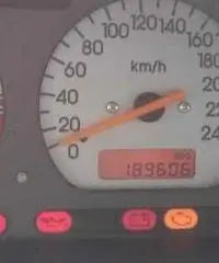 MG ZR 105 cat 3 porte Plus - 2.800,00 € trattabili MG ZR 105 cat 3 porte Plus - 2.800,00 € trattabili