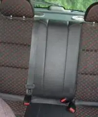 MG ZR 105 cat 3 porte Sport IMPIANTO GPL MG ZR 105 cat 3 porte Sport IMPIANTO GPL