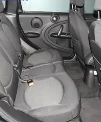 MINI Cooper D COUNTRYMAN 1.6 D ALL4 CV112 BELLISSIMA!!!!!! MINI Cooper D COUNTRYMAN 1.6 D ALL4 CV112 BELLISSIMA!!!!!!