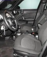 MINI Cooper D COUNTRYMAN 1.6 D ALL4 CV112 BELLISSIMA!!!!!! MINI Cooper D COUNTRYMAN 1.6 D ALL4 CV112 BELLISSIMA!!!!!!