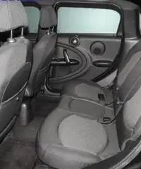 MINI Cooper D COUNTRYMAN 1.6 D ALL4 CV112 BELLISSIMA!!!!!! MINI Cooper D COUNTRYMAN 1.6 D ALL4 CV112 BELLISSIMA!!!!!!