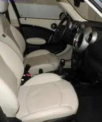 MINI Cooper S COUNTRYMAN 1.6i ALL4 CV184 FULL OPTIONAL!!!! MINI Cooper S COUNTRYMAN 1.6i ALL4 CV184 FULL OPTIONAL!!!!