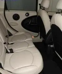 MINI Cooper S COUNTRYMAN 1.6i ALL4 CV184 FULL OPTIONAL!!!! MINI Cooper S COUNTRYMAN 1.6i ALL4 CV184 FULL OPTIONAL!!!!