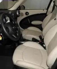 MINI Cooper S COUNTRYMAN 1.6i ALL4 CV184 FULL OPTIONAL!!!! MINI Cooper S COUNTRYMAN 1.6i ALL4 CV184 FULL OPTIONAL!!!!