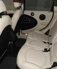 MINI Cooper S COUNTRYMAN 1.6i ALL4 CV184 FULL OPTIONAL!!!! MINI Cooper S COUNTRYMAN 1.6i ALL4 CV184 FULL OPTIONAL!!!!