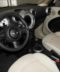 MINI Cooper S COUNTRYMAN 1.6i ALL4 CV184 FULL OPTIONAL!!!! MINI Cooper S COUNTRYMAN 1.6i ALL4 CV184 FULL OPTIONAL!!!!