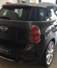 MINI Countryman Mini Cooper SD Countryman /Tetto Ap/Xenon/ MINI Countryman Mini Cooper SD Countryman /Tetto Ap/Xenon/