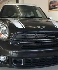 MINI Countryman Mini Cooper SD Countryman /Tetto Ap/Xenon/ MINI Countryman Mini Cooper SD Countryman /Tetto Ap/Xenon/