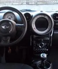 MINI Countryman Mini Cooper D Countryman ALL4  