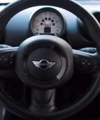 MINI Countryman Mini Cooper D Countryman ALL4  