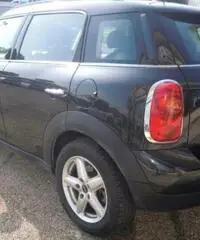 MINI Countryman Mini Cooper D Countryman Automatica