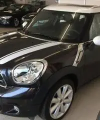 MINI Countryman Mini Cooper SD Countryman /Tetto Ap/Xenon/ MINI Countryman Mini Cooper SD Countryman /Tetto Ap/Xenon/