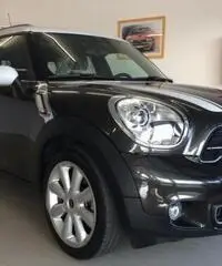 MINI Countryman Mini Cooper SD Countryman /Tetto Ap/Xenon/ MINI Countryman Mini Cooper SD Countryman /Tetto Ap/Xenon/
