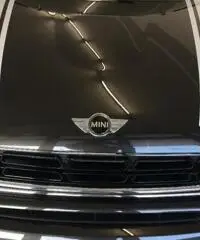 MINI Countryman Mini Cooper SD Countryman /Tetto Ap/Xenon/ MINI Countryman Mini Cooper SD Countryman /Tetto Ap/Xenon/