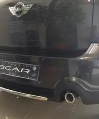 MINI Countryman Mini Cooper SD Countryman /Tetto Ap/Xenon/ MINI Countryman Mini Cooper SD Countryman /Tetto Ap/Xenon/