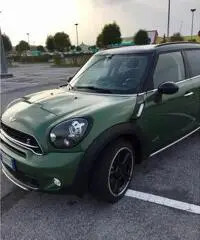 Mini countryman SD ALL 4