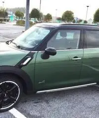 Mini countryman SD ALL 4