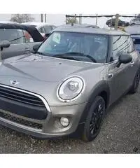 MINI Mini 1.2 One 55kW - KM0 MINI Mini 1.2 One 55kW - KM0