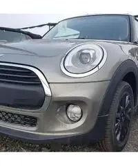 MINI Mini 1.2 One 55kW - KM0 MINI Mini 1.2 One 55kW - KM0